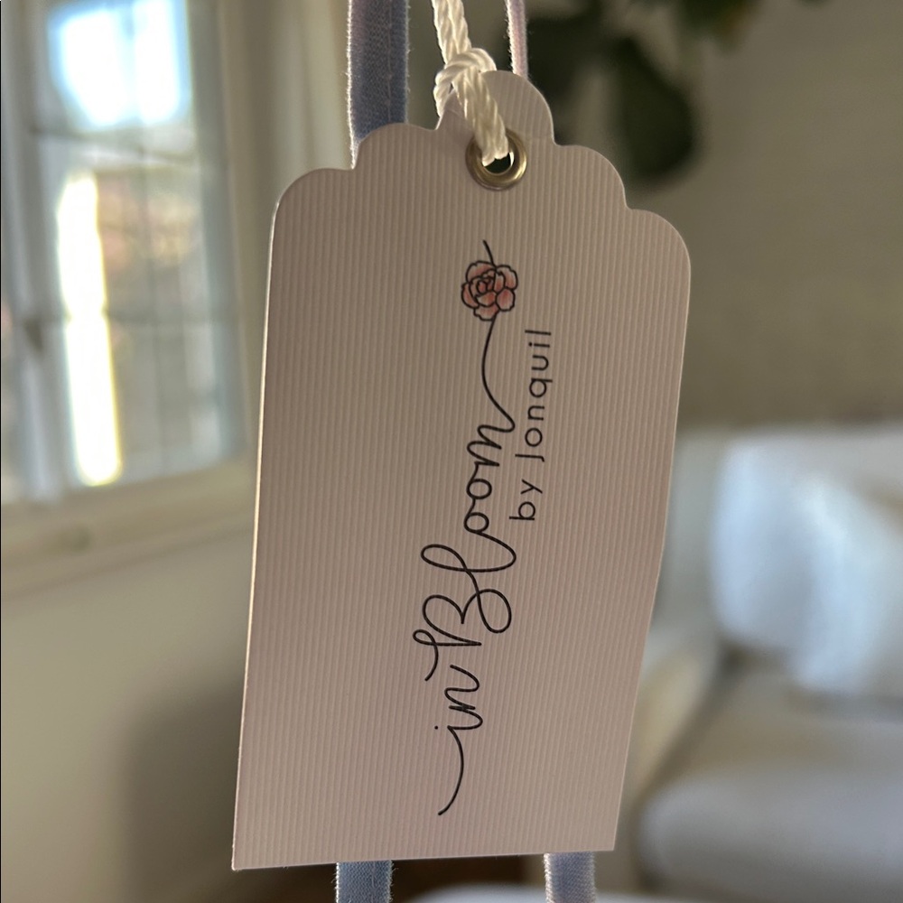 Women's Pajama Set - Blue